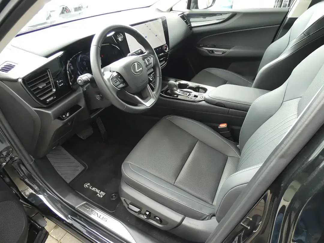 Lexus NX 350h 4x4 Premium - Thumbnail 13