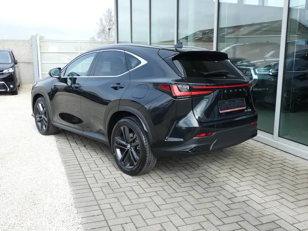Lexus NX 350h 4x4 Premium - Thumbnail 6