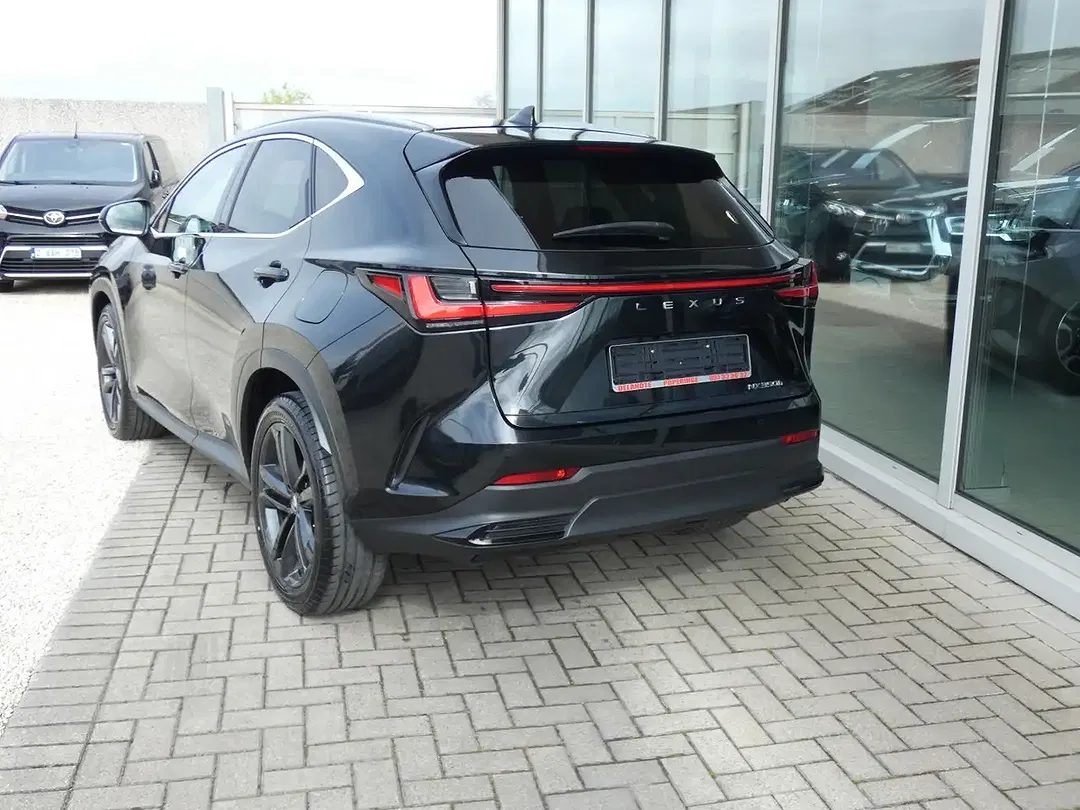 Lexus NX 350h 4x4 Premium - Thumbnail 7