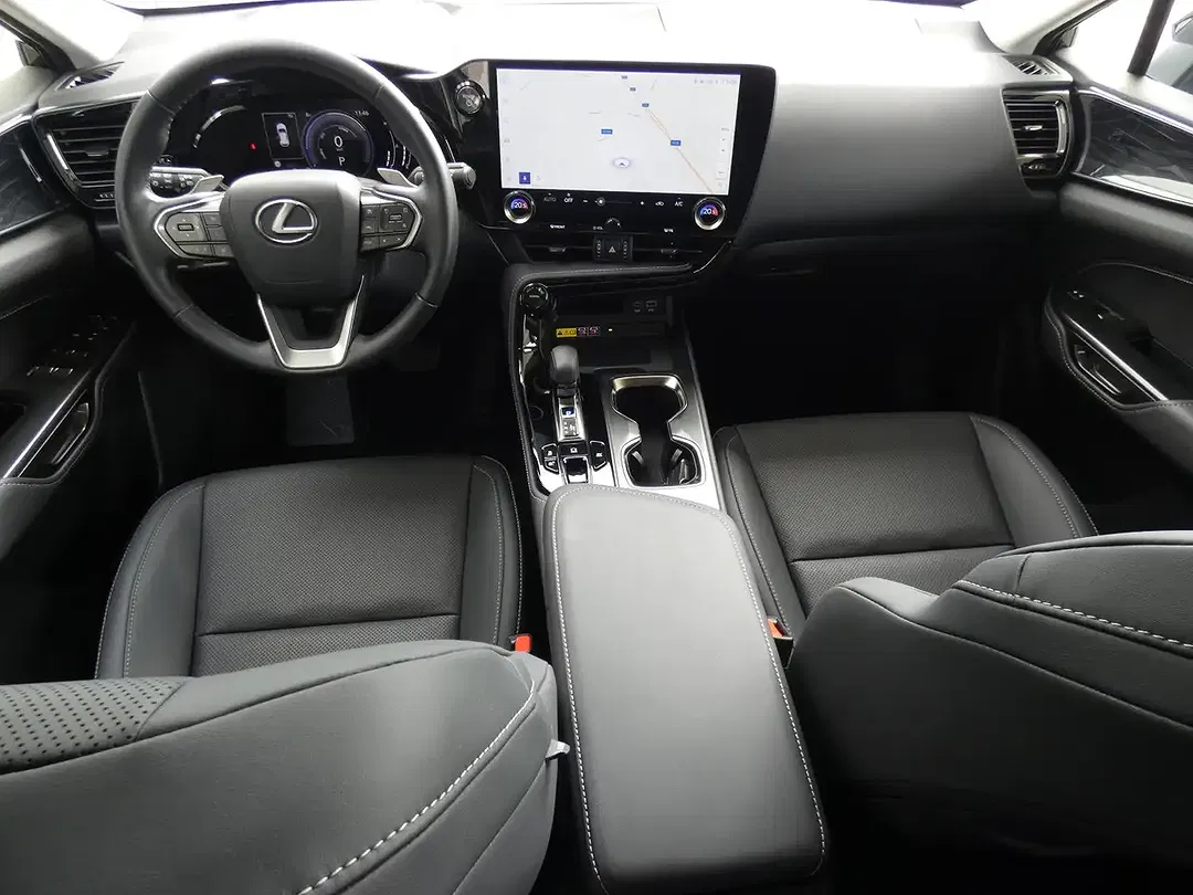 Lexus NX 350h 4x4 Premium - Thumbnail 8