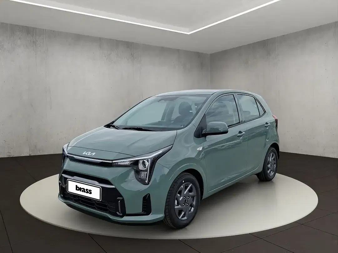 Kia Picanto 1.0 GDI Vision - foto 1