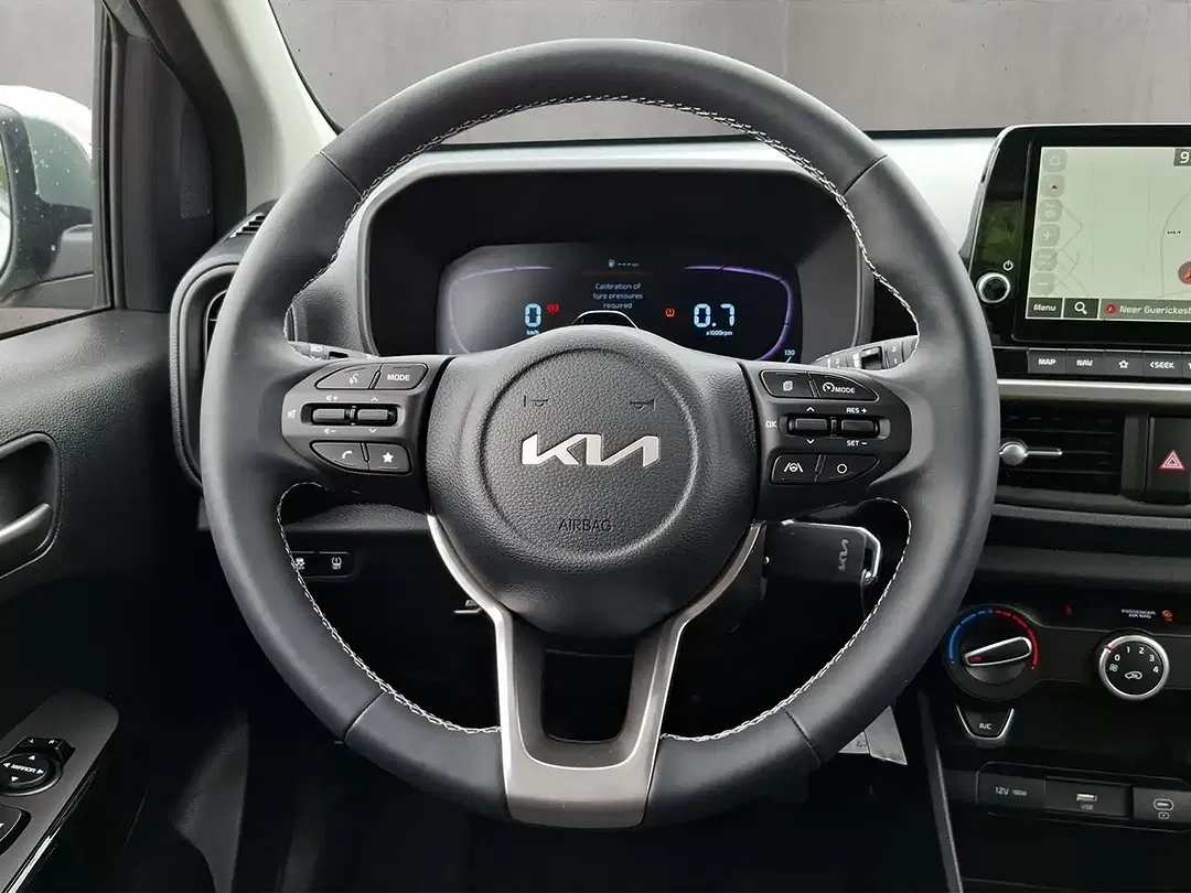 Kia Picanto 1.0 GDI Vision - Thumbnail 10