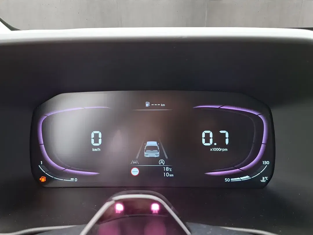 Kia Picanto 1.0 GDI Vision - Thumbnail 11