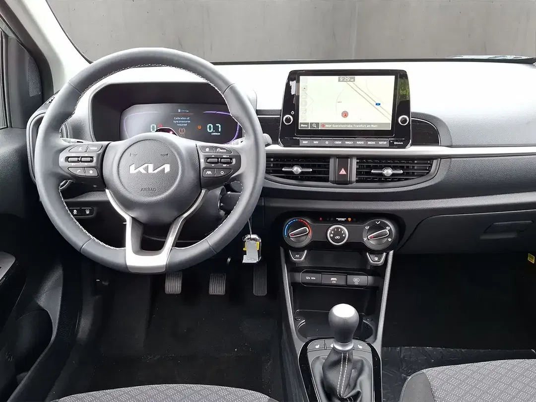 Kia Picanto 1.0 GDI Vision - Thumbnail 14