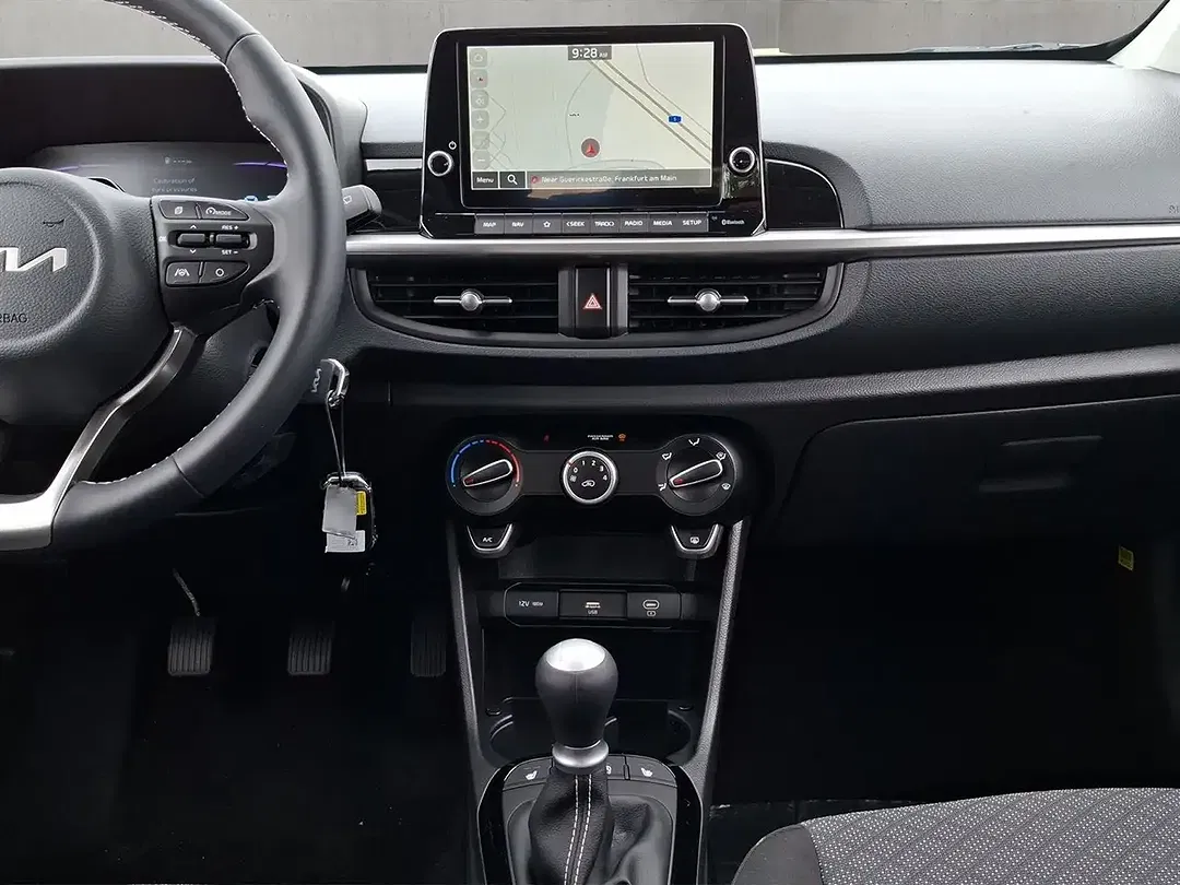 Kia Picanto 1.0 GDI Vision - foto 15