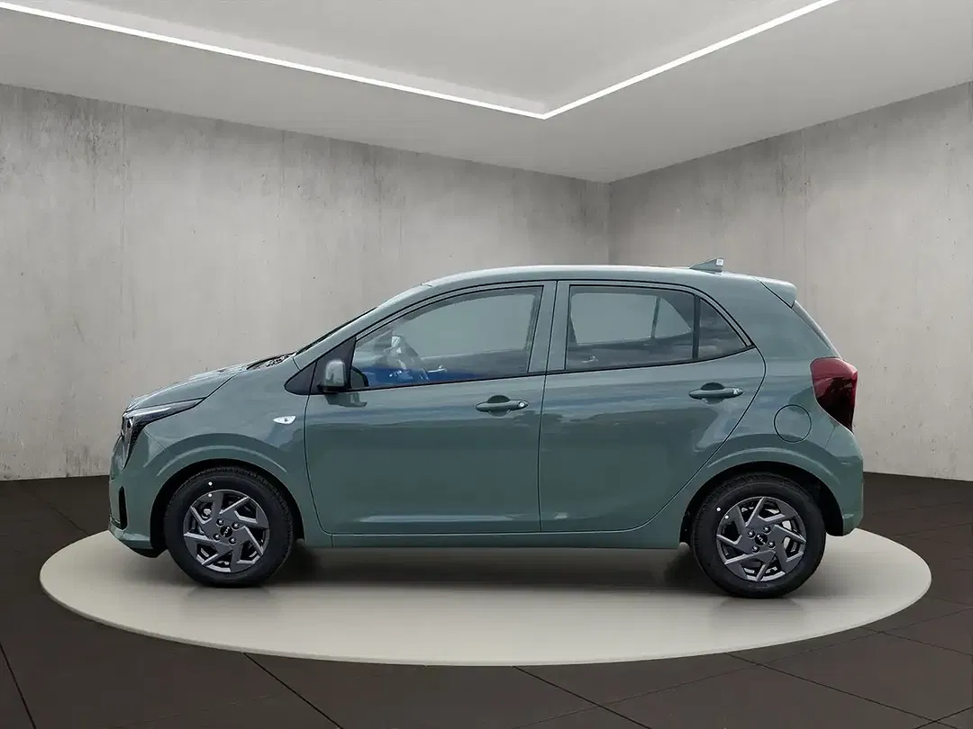Kia Picanto 1.0 GDI Vision - foto 2