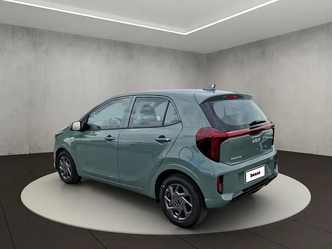 Kia Picanto 1.0 GDI Vision - Thumbnail 3
