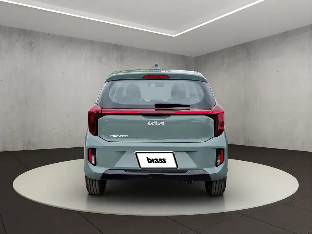 Kia Picanto 1.0 GDI Vision - Thumbnail 4