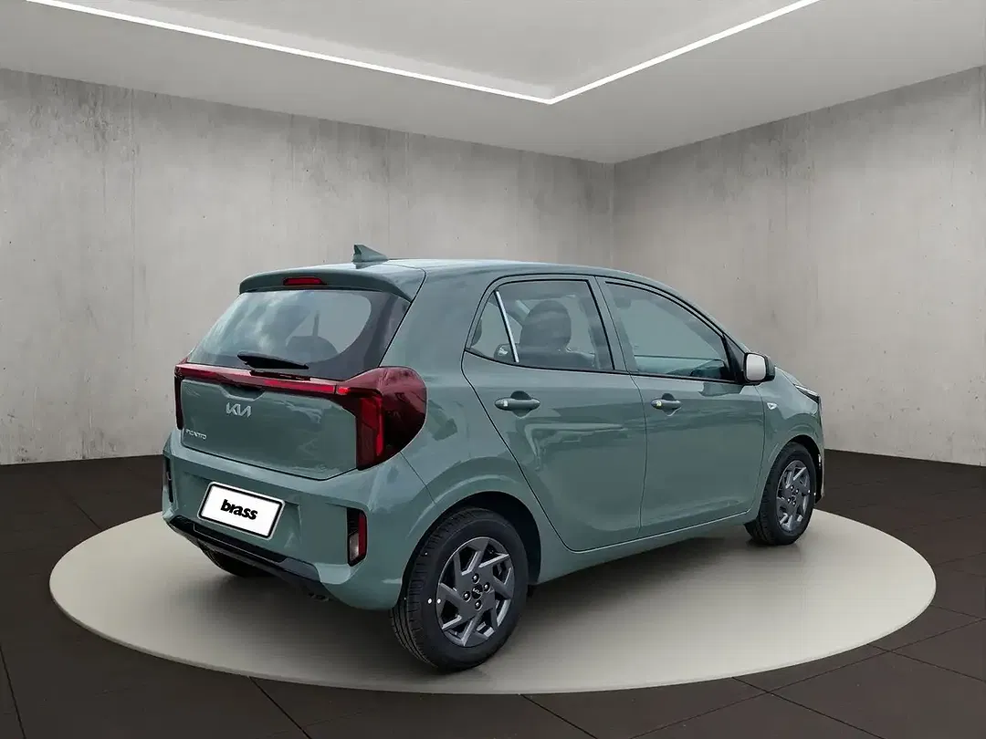 Kia Picanto 1.0 GDI Vision - Thumbnail 5