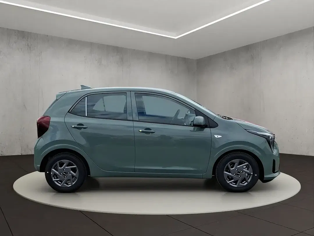 Kia Picanto 1.0 GDI Vision - Thumbnail 6