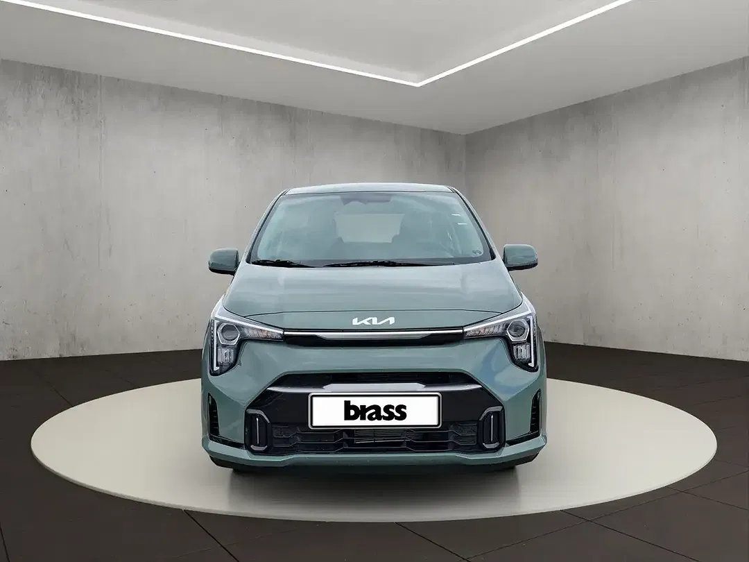 Kia Picanto 1.0 GDI Vision - Thumbnail 8