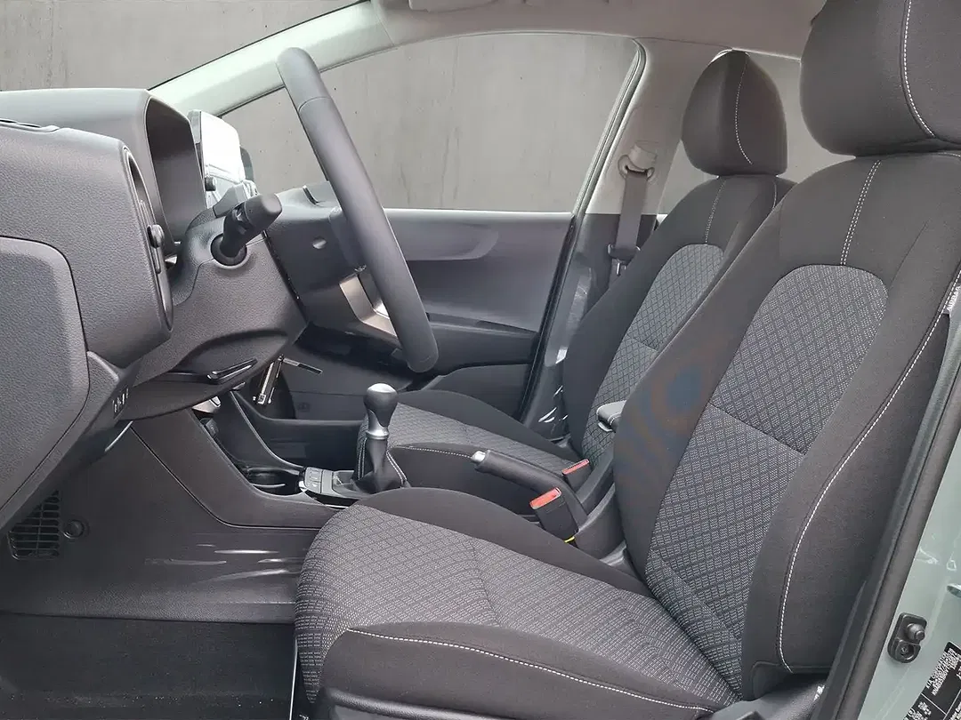 Kia Picanto 1.0 GDI Vision - Thumbnail 9