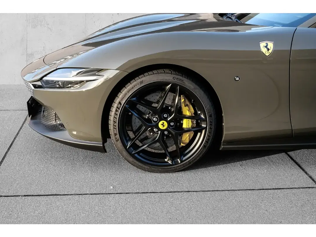 Ferrari Roma - Thumbnail 10
