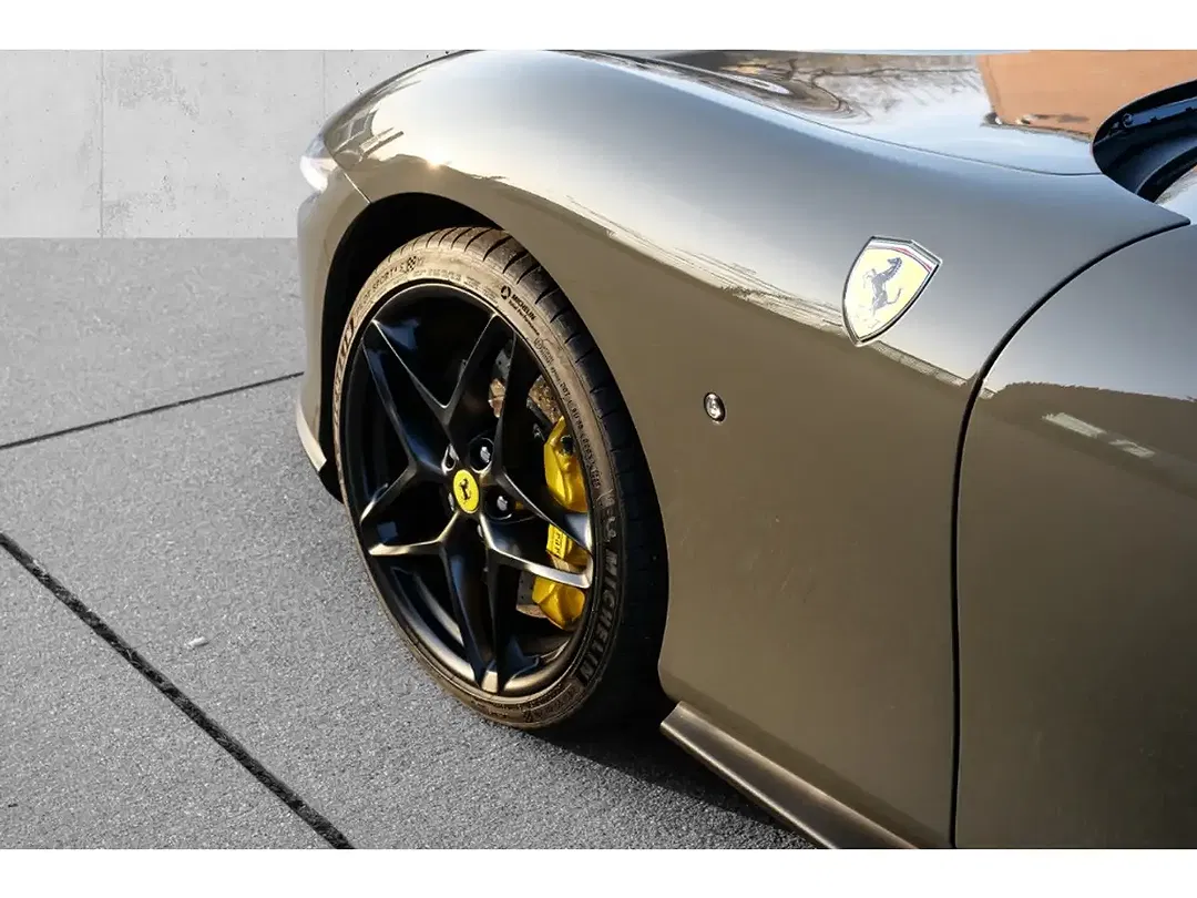 Ferrari Roma - Thumbnail 11