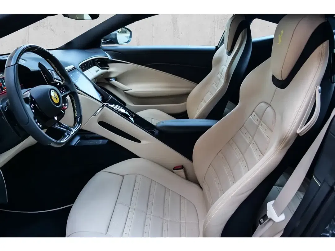 Ferrari Roma - Thumbnail 13