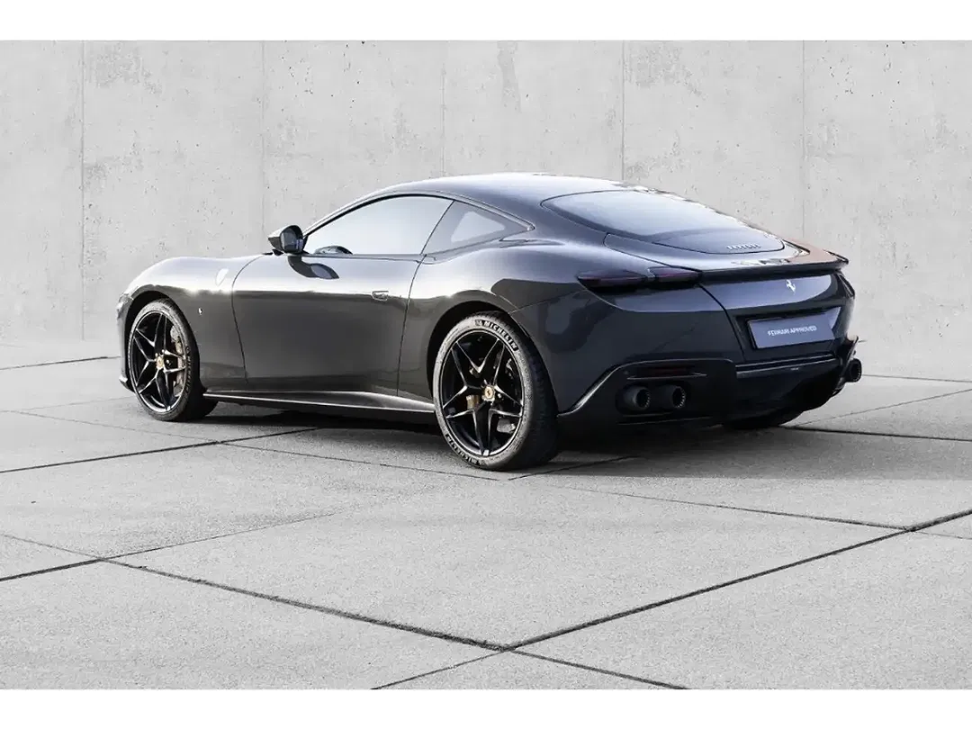 Ferrari Roma - Thumbnail 4