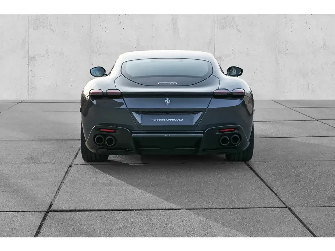 Ferrari Roma - Thumbnail 5
