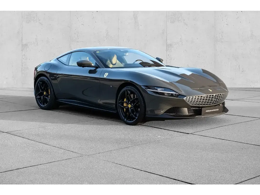 Ferrari Roma - Thumbnail 8