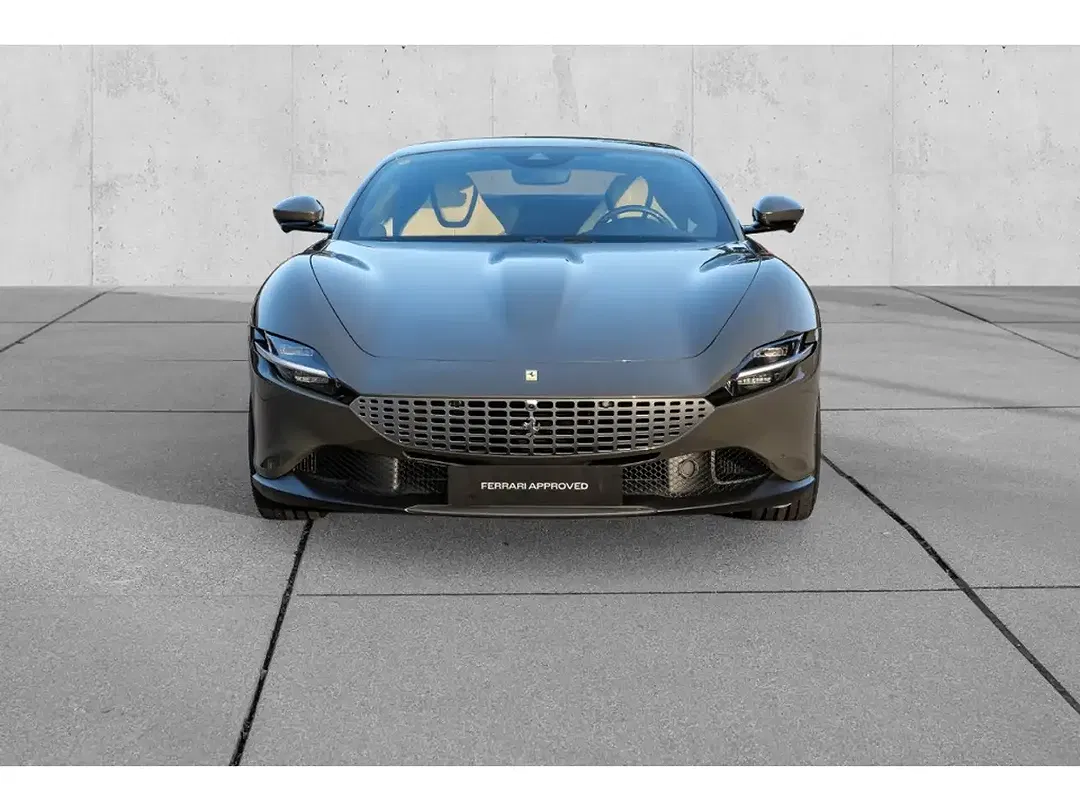 Ferrari Roma - Thumbnail 9