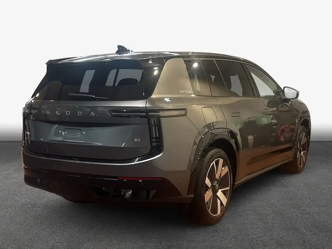 Skoda Peaq Selection - foto 2
