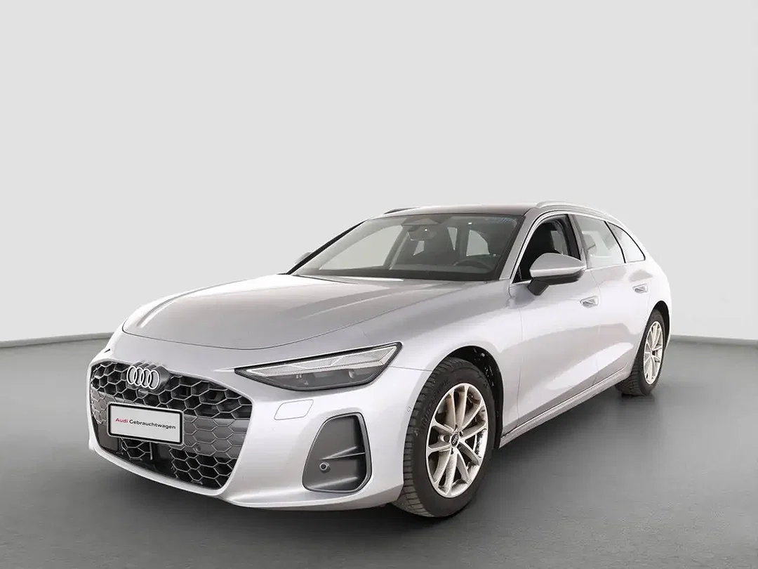 Audi A6 TDI quattro Matrix LED Avant - Afbeelding 1