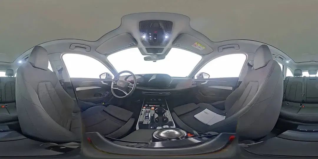 Audi A6 TDI quattro Matrix LED Avant - Thumbnail 3