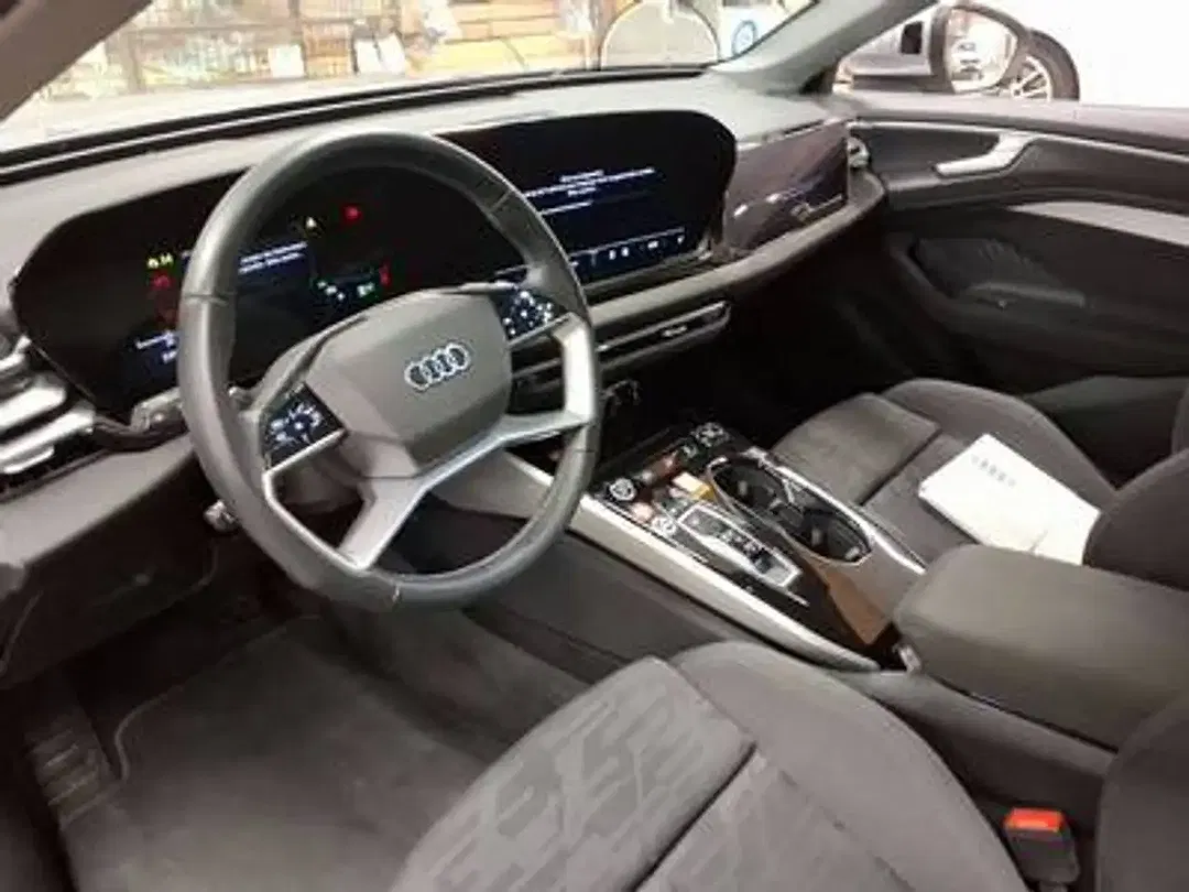 Audi A6 TDI quattro Matrix LED Avant - Thumbnail 4