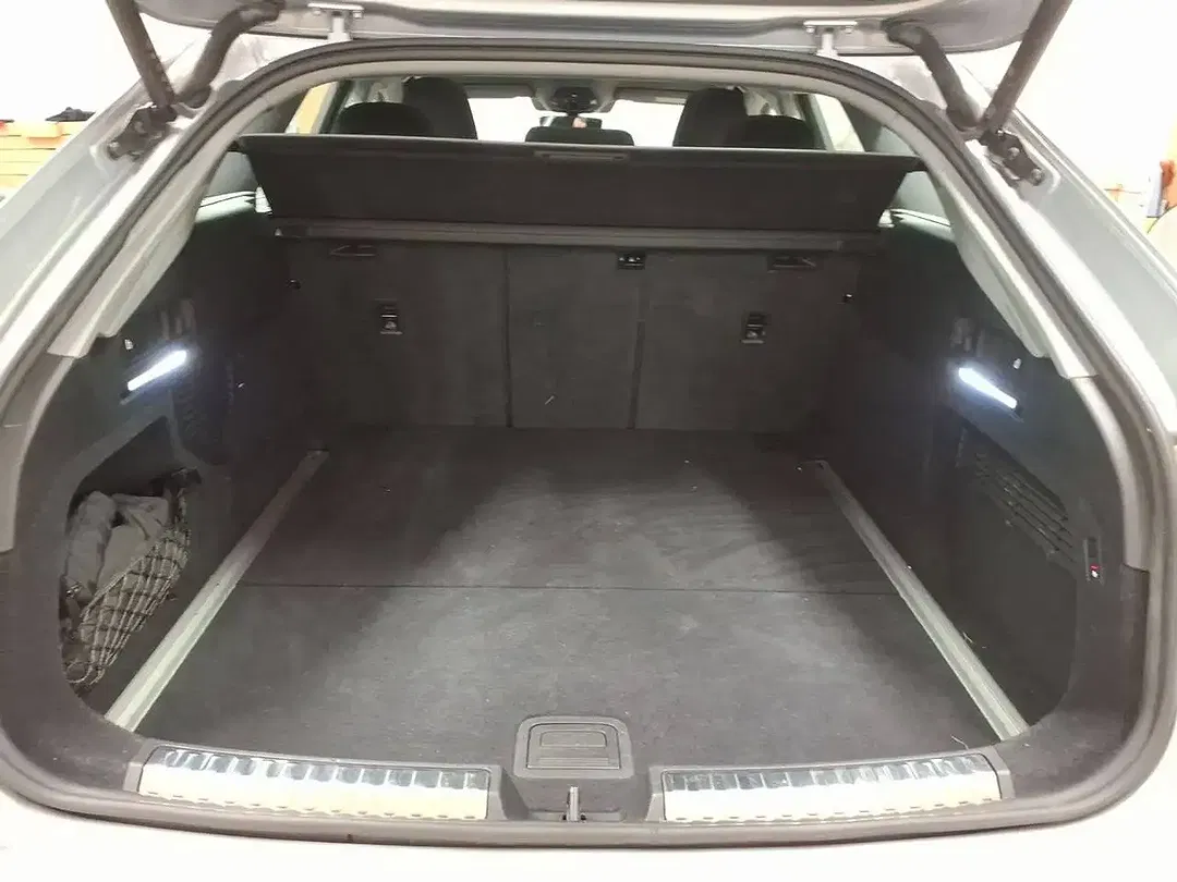Audi A6 TDI quattro Matrix LED Avant - Thumbnail 6