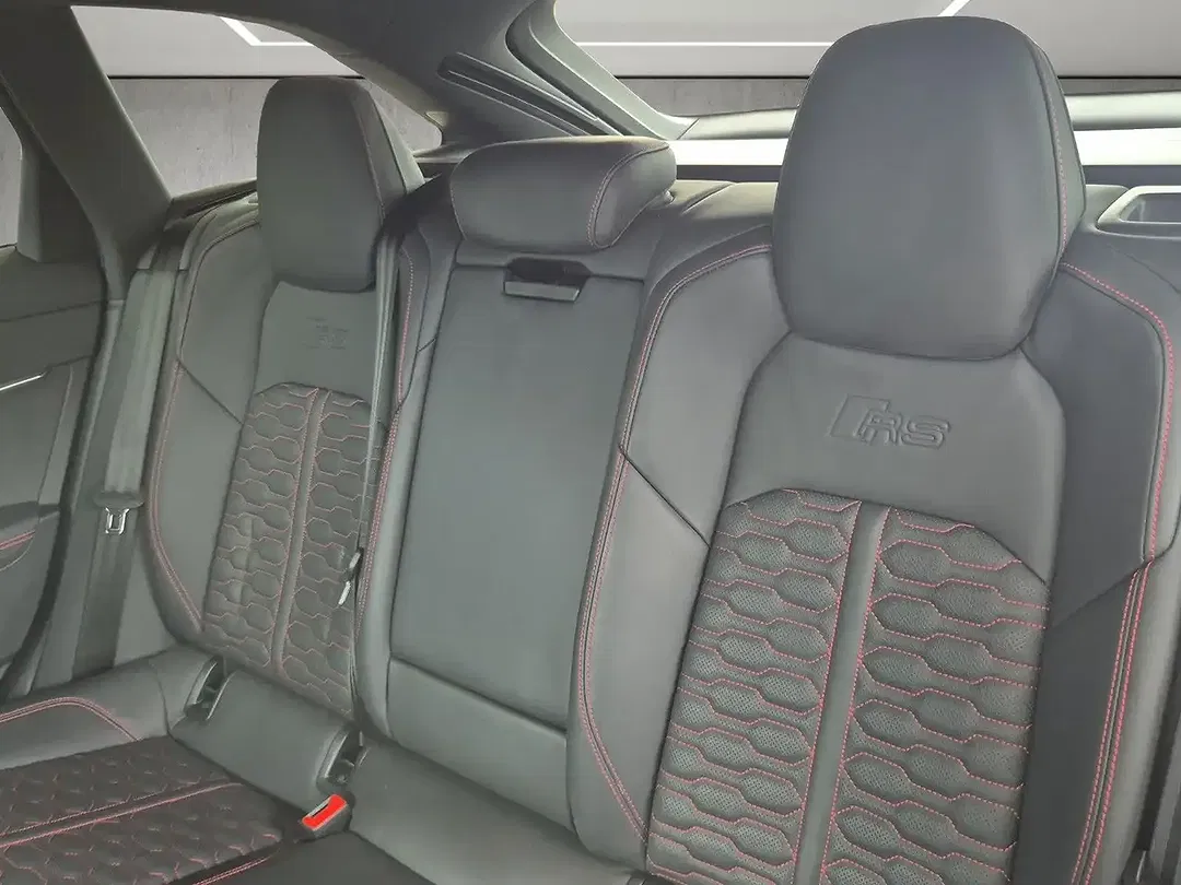 Audi RS6 4.0 TFSI Avant - Thumbnail 12