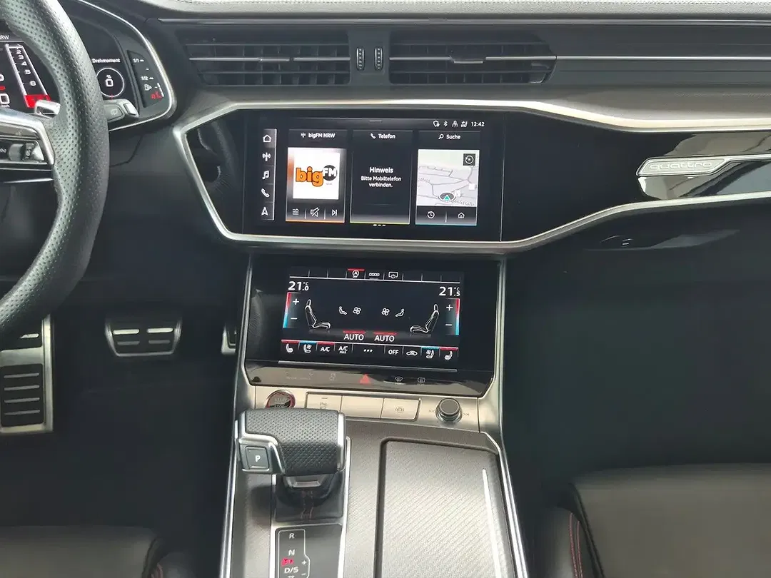 Audi RS6 4.0 TFSI Avant - Thumbnail 14