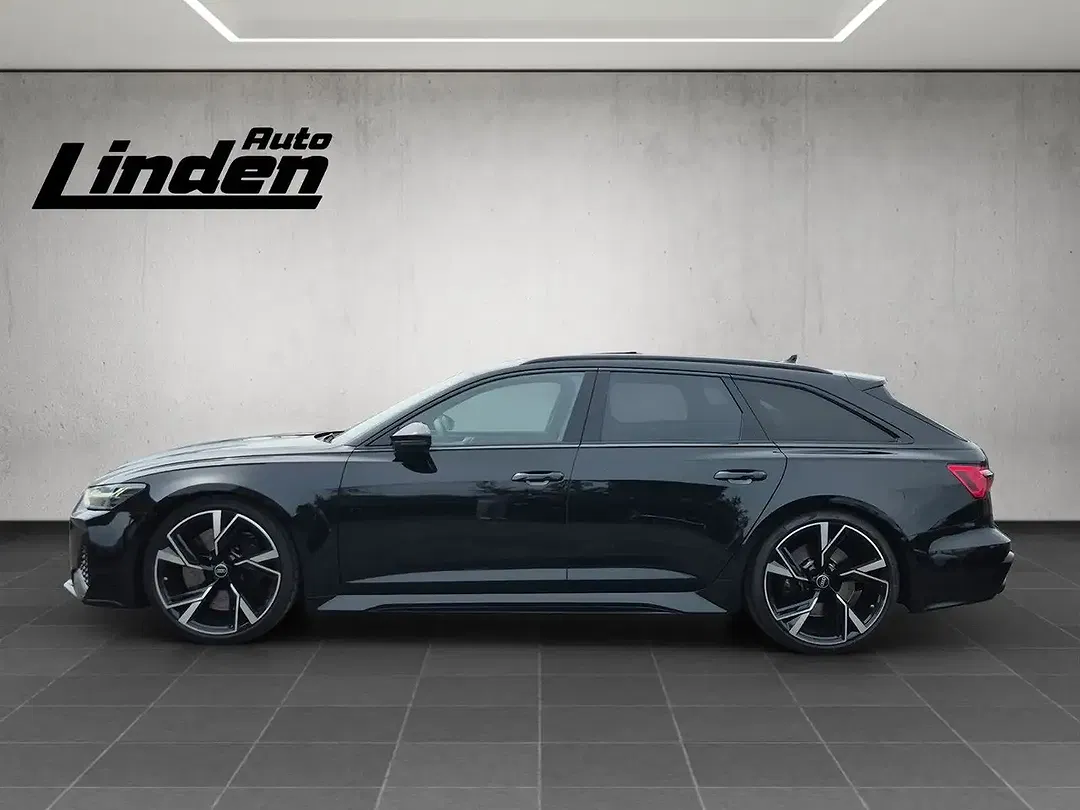 Audi RS6 4.0 TFSI Avant - foto 2