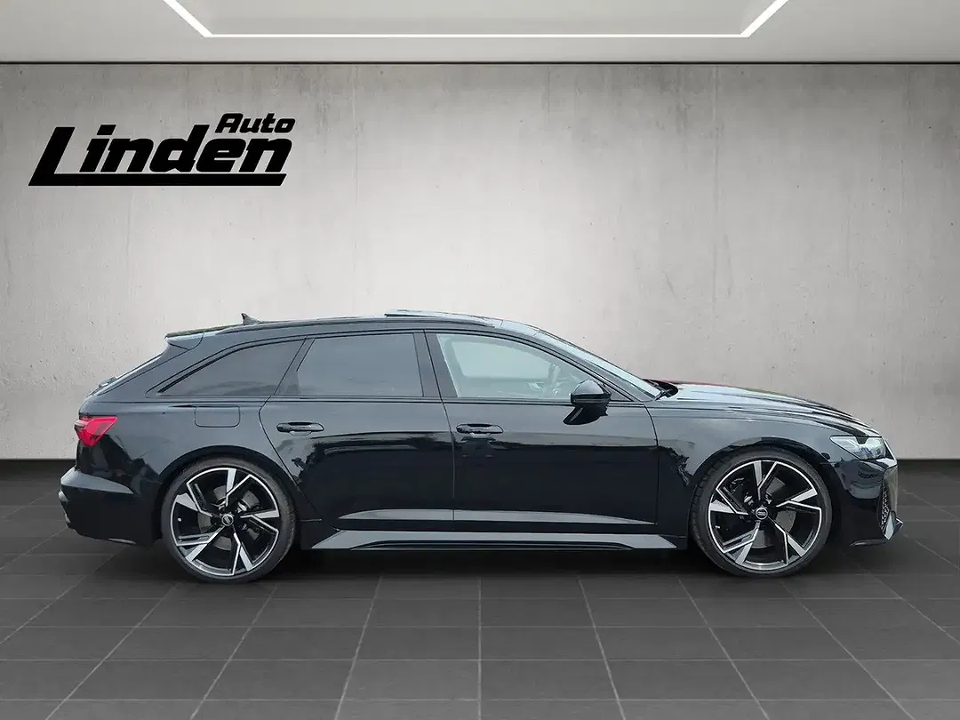 Audi RS6 4.0 TFSI Avant - Thumbnail 6