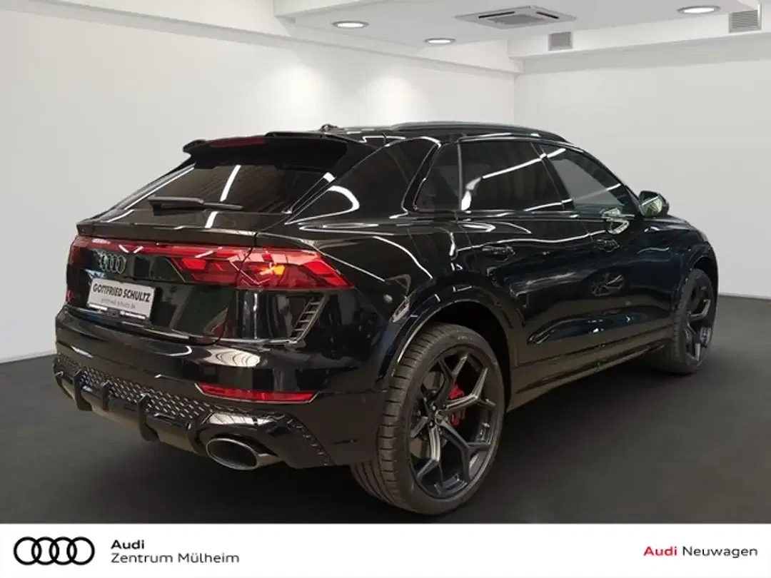Audi RS Q8 tiptronic quattro performance - Thumbnail 3