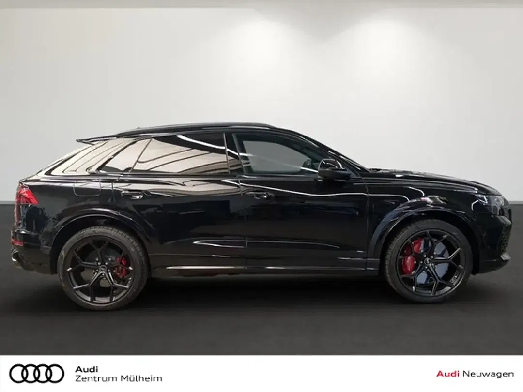 Audi RS Q8 tiptronic quattro performance - Thumbnail 4