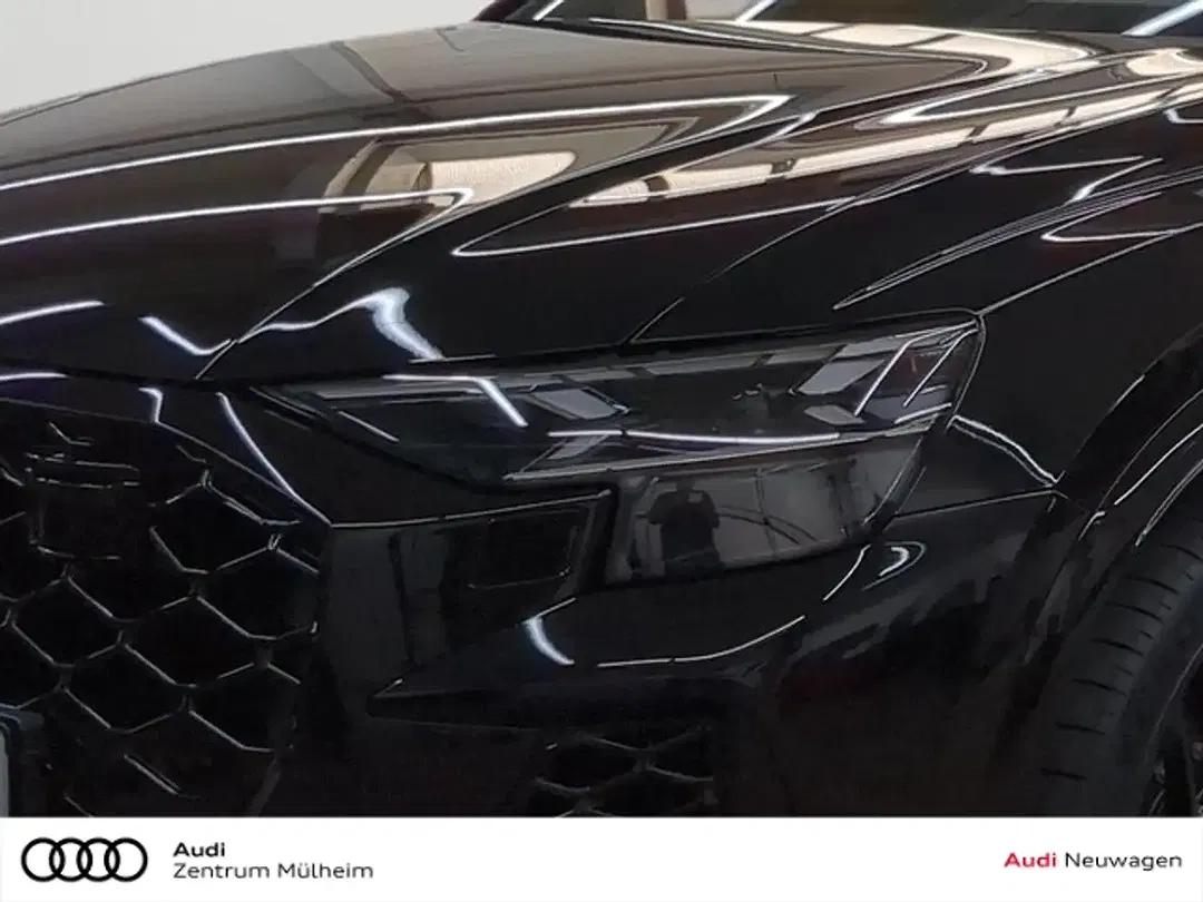 Audi RS Q8 tiptronic quattro performance - Thumbnail 5