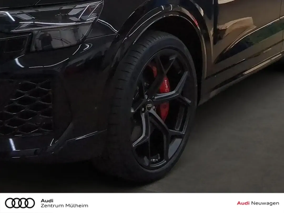 Audi RS Q8 tiptronic quattro performance - Thumbnail 9