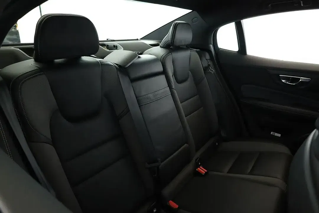 Volvo S60 B4 R-Design - Thumbnail 12