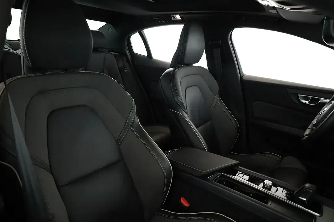 Volvo S60 B4 R-Design - Thumbnail 13