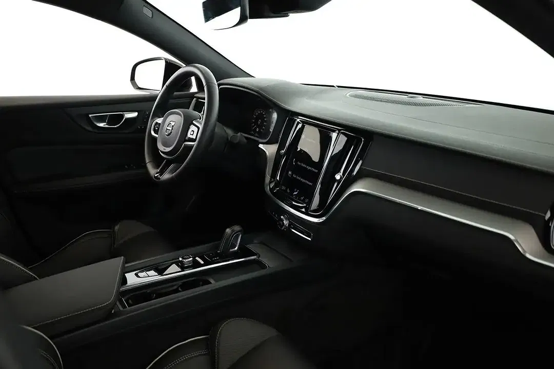 Volvo S60 B4 R-Design - foto 14