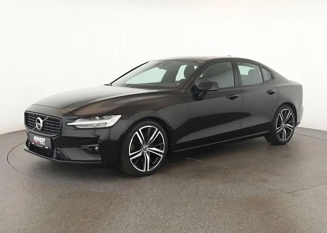 Volvo S60 B4 R-Design - foto 2