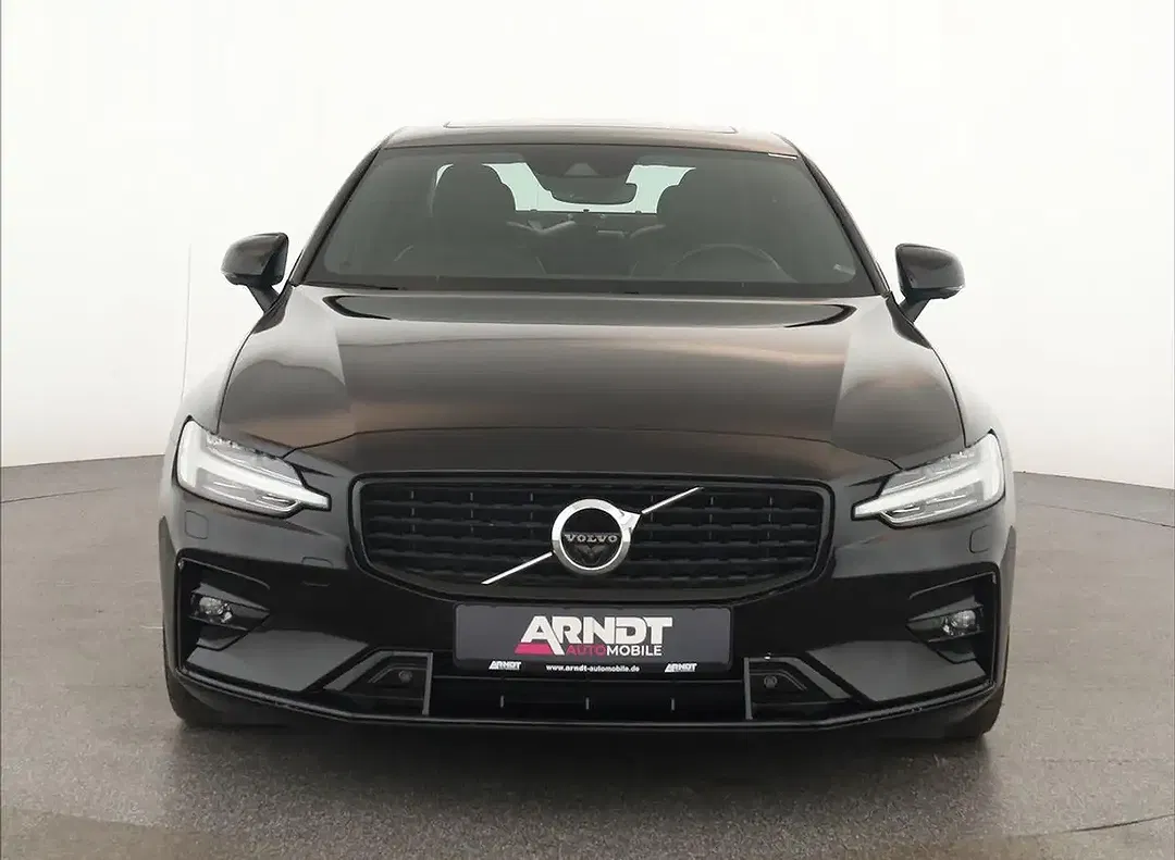 Volvo S60 B4 R-Design - Thumbnail 3