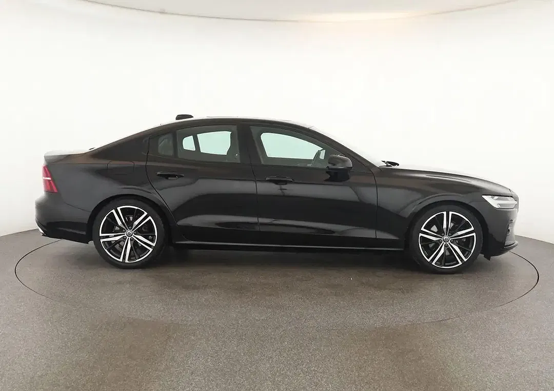 Volvo S60 B4 R-Design - Thumbnail 4