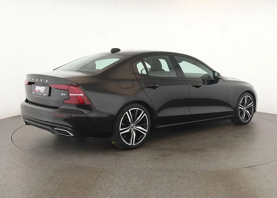 Volvo S60 B4 R-Design - Thumbnail 5