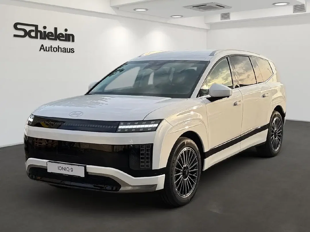 Hyundai IONIQ 9 4WD UNIQ - Afbeelding 1