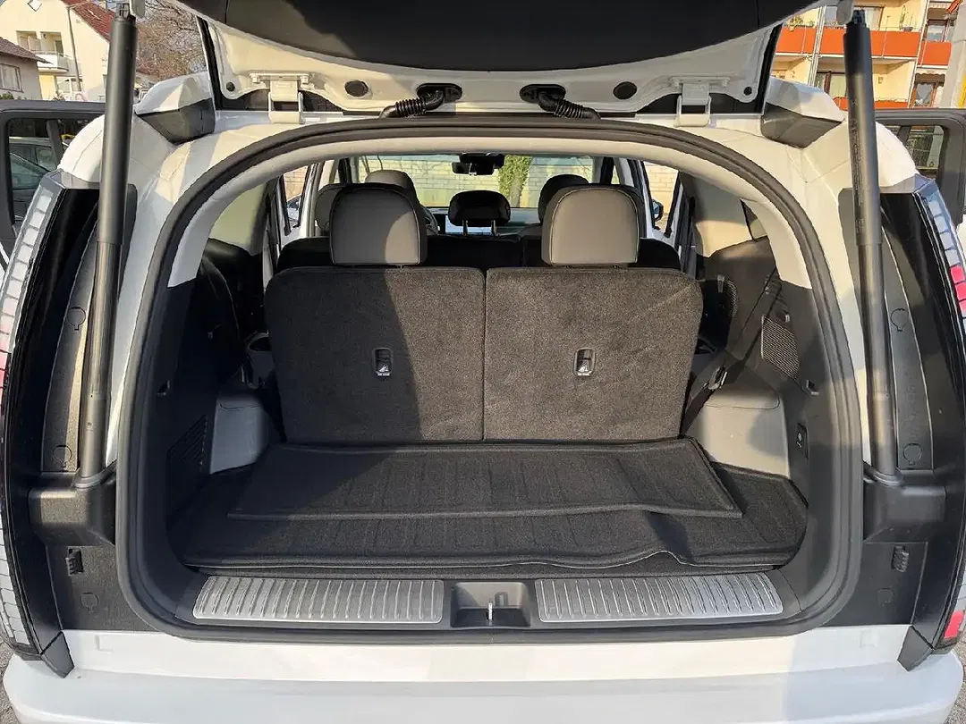 Hyundai IONIQ 9 4WD UNIQ - Thumbnail 12
