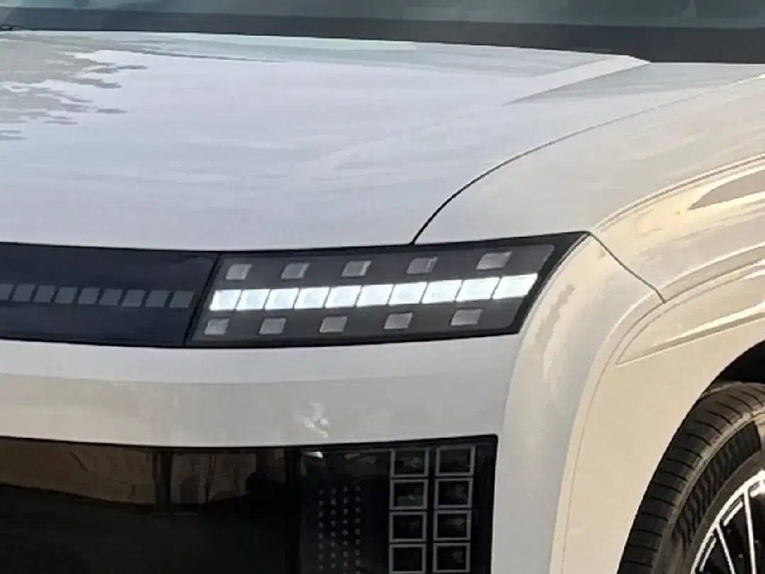 Hyundai IONIQ 9 4WD UNIQ - Thumbnail 5