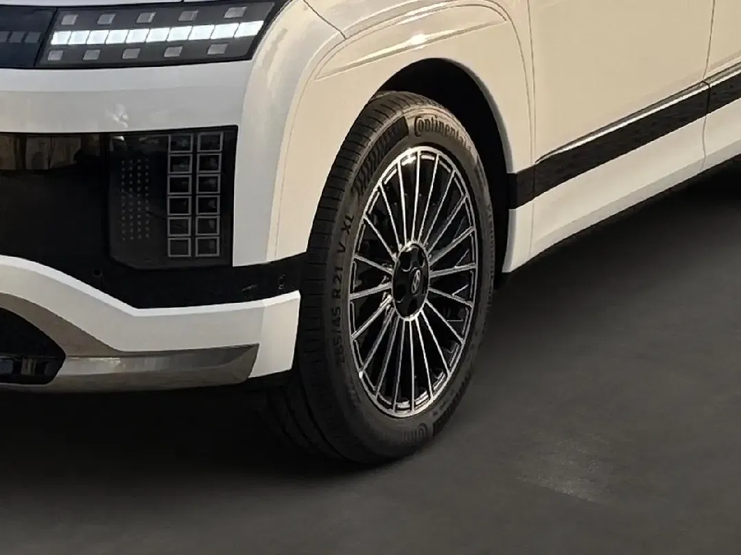 Hyundai IONIQ 9 4WD UNIQ - Thumbnail 6