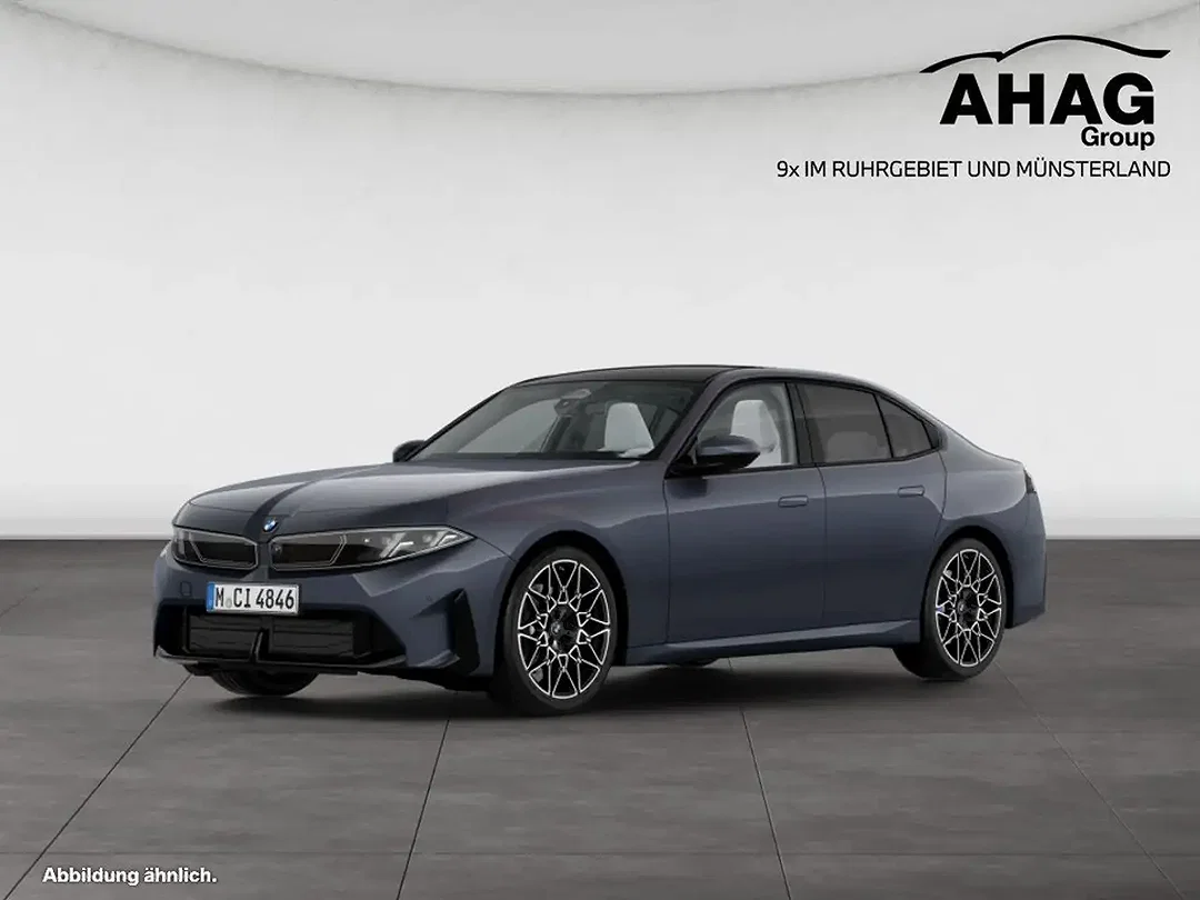 BMW 320 M Sport - Afbeelding 1