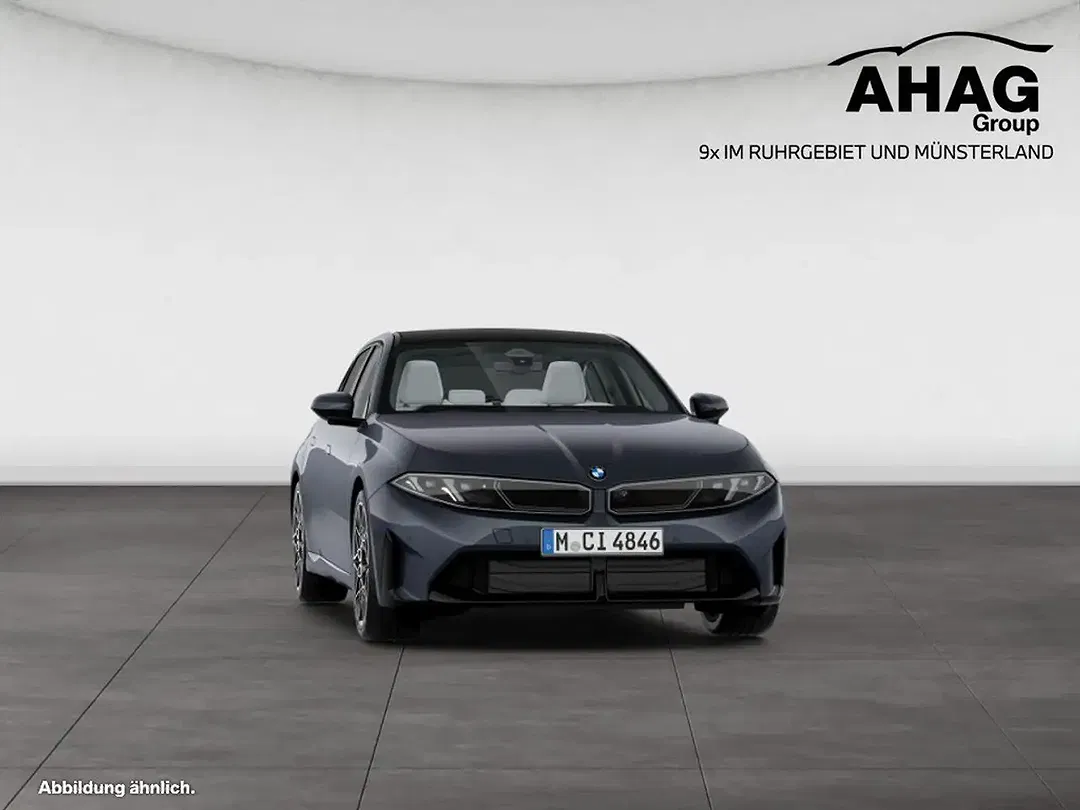 BMW 320 M Sport - Thumbnail 10