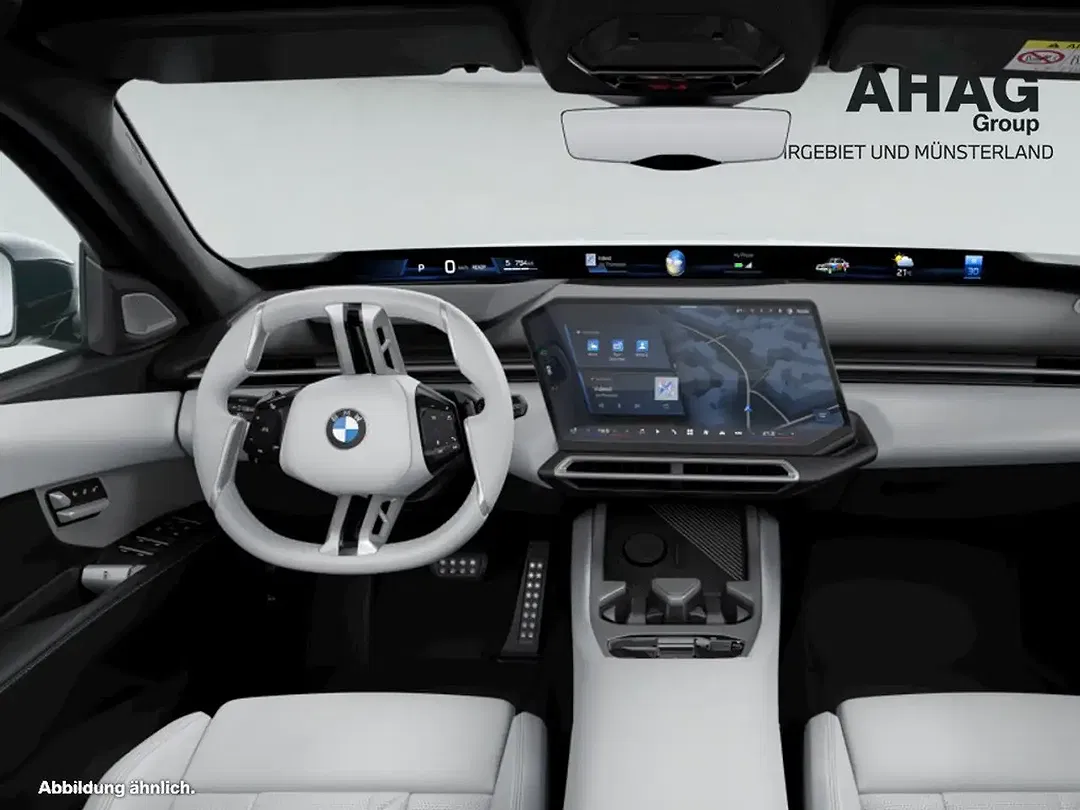 BMW 320 M Sport - Thumbnail 4